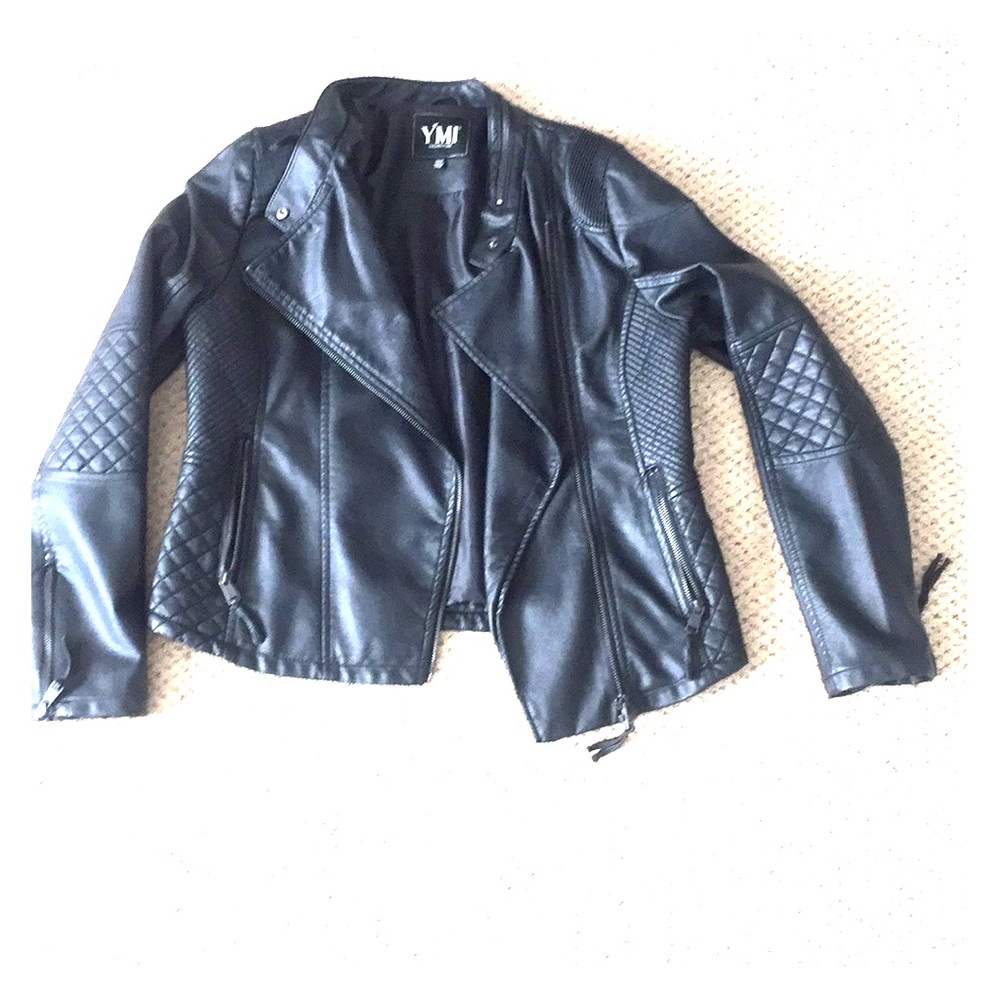 YMI Jacket